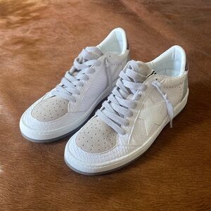 Shu Shop Sneakers
